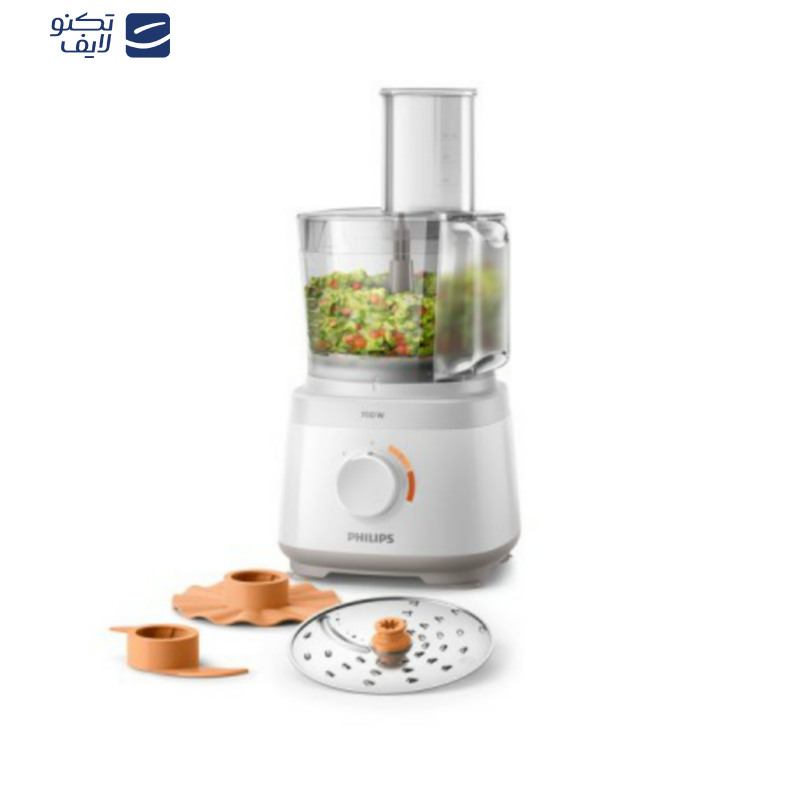 غذاساز فیلیپس مدل HR7310 غذاساز فیلیپس مدل HR7310