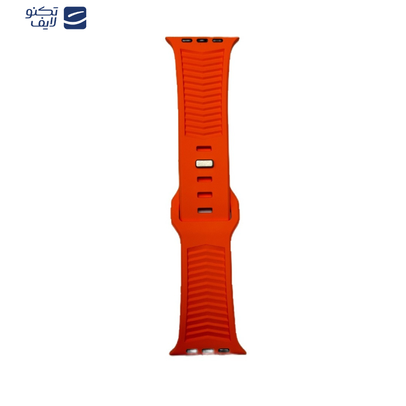 بند تیوا مدل stylis مناسب برای ساعت هوشمند گرین لاین GNSW45 Ultimate Smart Watch بند تیوا مدل stylis مناسب برای ساعت هوشمند گرین لاین GNSW45 Ultimate Smart Watch