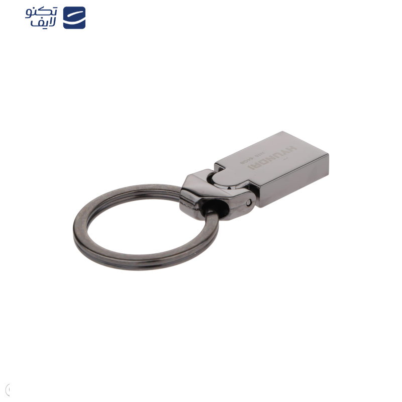 فلش مموری هیوندای مدل H10 USB2.0 ظرفیت 64 گیگابایت فلش مموری هیوندای مدل H10 USB2.0 ظرفیت 64 گیگابایت