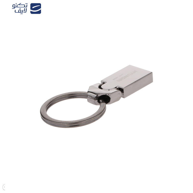 فلش مموری هیوندای مدل H10 USB2.0 ظرفیت 16 گیگابایت فلش مموری هیوندای مدل H10 USB2.0 ظرفیت 16 گیگابایت