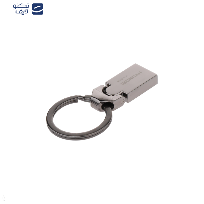 فلش مموری هیوندای مدل H10 USB3.2 ظرفیت 64 گیگابایت فلش مموری هیوندای مدل H10 USB3.2 ظرفیت 64 گیگابایت