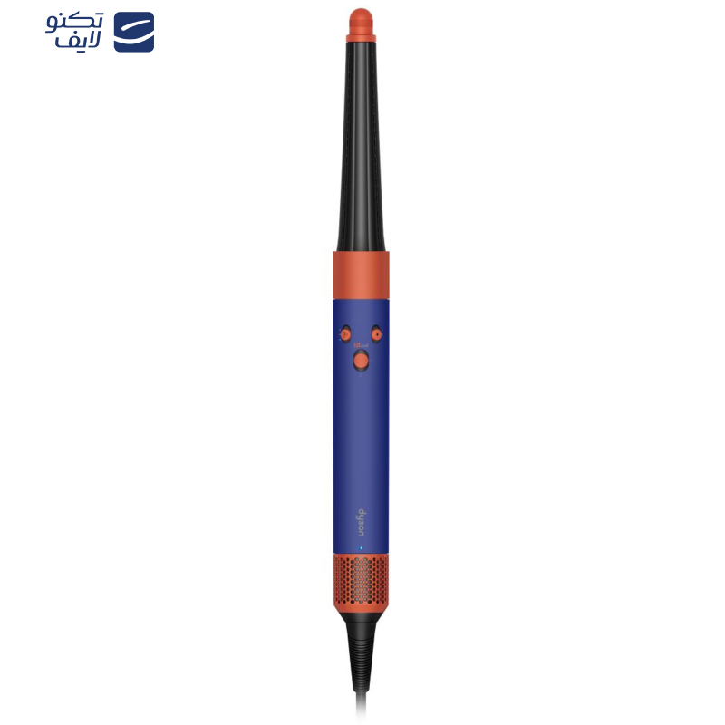 سشوار برس دار حالت دهنده دایسون مدل Airwrap id HS08 سشوار برس دار حالت دهنده دایسون مدل Airwrap id HS08