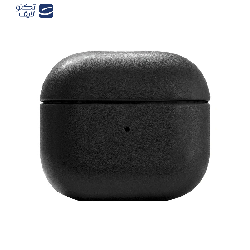 کاور کی-زد دوو مدل luxcraft-plus مناسب برای کیس اپل AirPods 4 کاور کی-زد دوو مدل luxcraft-plus مناسب برای کیس اپل AirPods 4