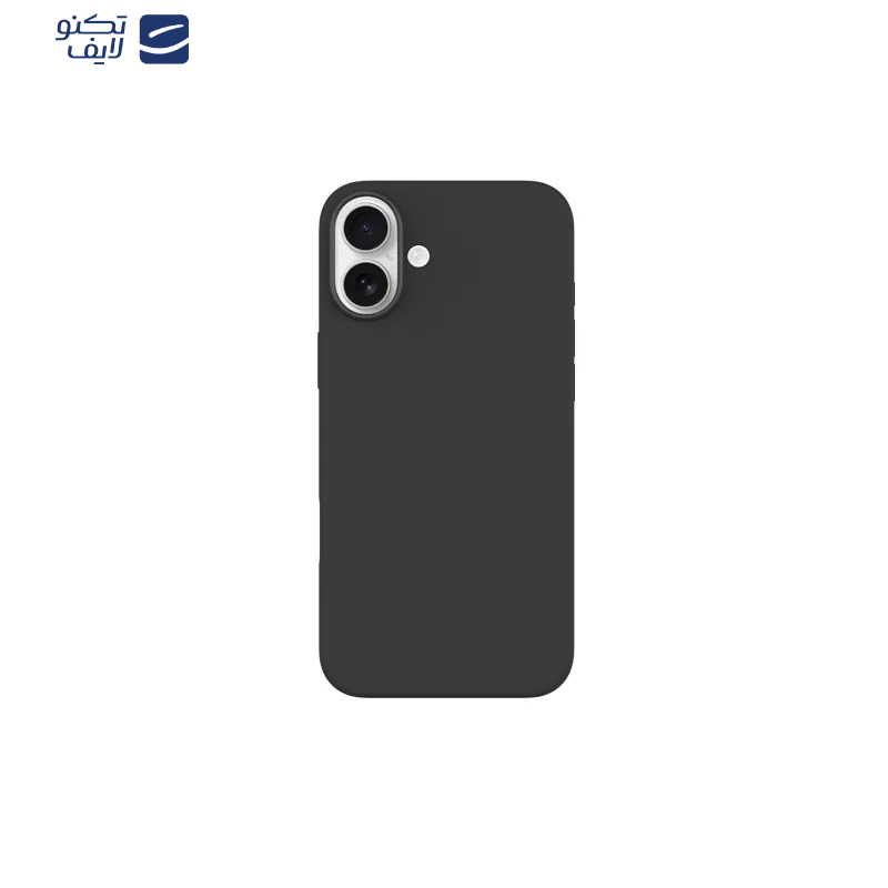 کاور کی -زد دوو مدل ICOAT مناسب برای گوشی موبایل اپل iPhone 16  کاور کی -زد دوو مدل ICOAT مناسب برای گوشی موبایل اپل iPhone 16