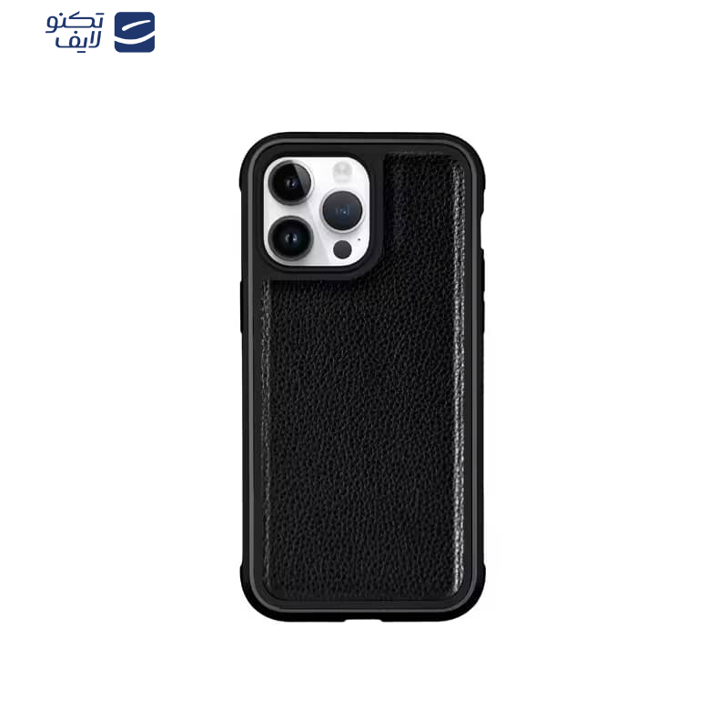 کاور کی -زد دوو مدل Mag Mars Leather مناسب برای گوشی موبایل اپل iPhone 16 Pro Max کاور کی -زد دوو مدل Mag Mars Leather مناسب برای گوشی موبایل اپل iPhone 16 Pro Max