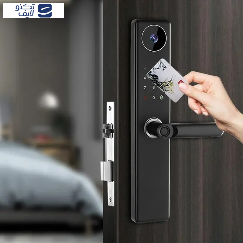 دستگیره هوشمند مدل اسمارت دستگیره هوشمند مدل اسمارت