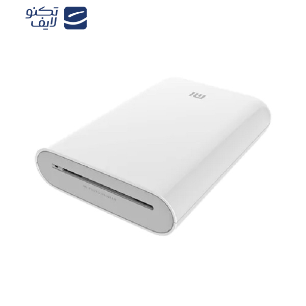 پرینتر چاپ سریع عکس شیائومی مدل XMKDDYJ01HT به همراه کاغذ چاپ عکس 20 عددی پرینتر چاپ سریع عکس شیائومی مدل XMKDDYJ01HT به همراه کاغذ چاپ عکس 20 عددی