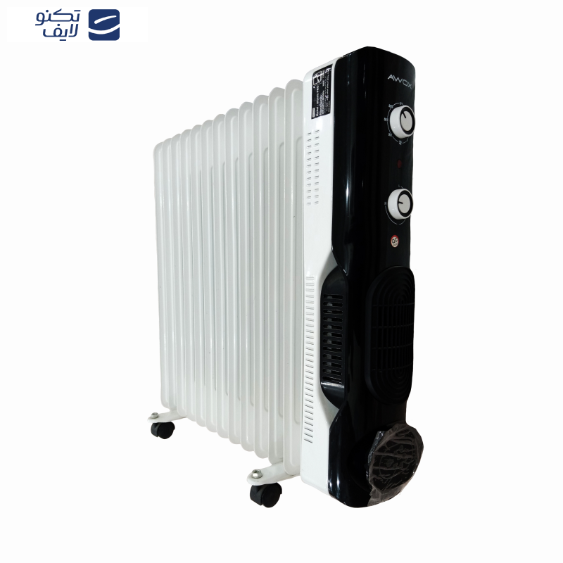 شوفاژ برقی آوکس مدل DILIMFIT PRO شوفاژ برقی آوکس مدل DILIMFIT PRO