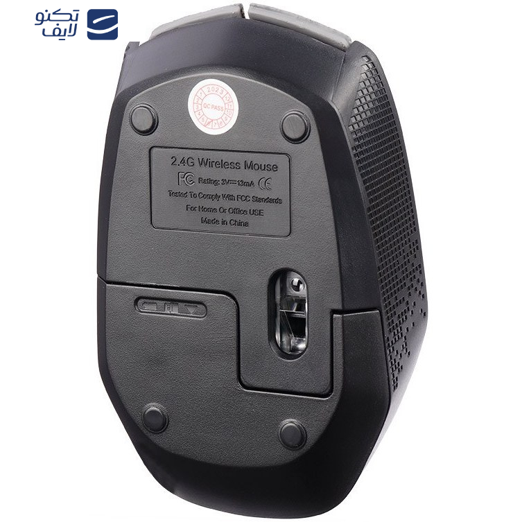 ماوس بی سیم گرین لاین مدل g100 ماوس بی سیم گرین لاین مدل g100