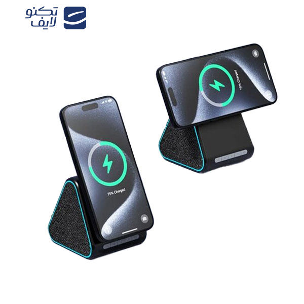 پاوربانک گرین مدل چند کاره کد GNMGT15WSP  ظرفیت 1000 میلی آمپر ساعت پاوربانک گرین مدل چند کاره کد GNMGT15WSP  ظرفیت 1000 میلی آمپر ساعت