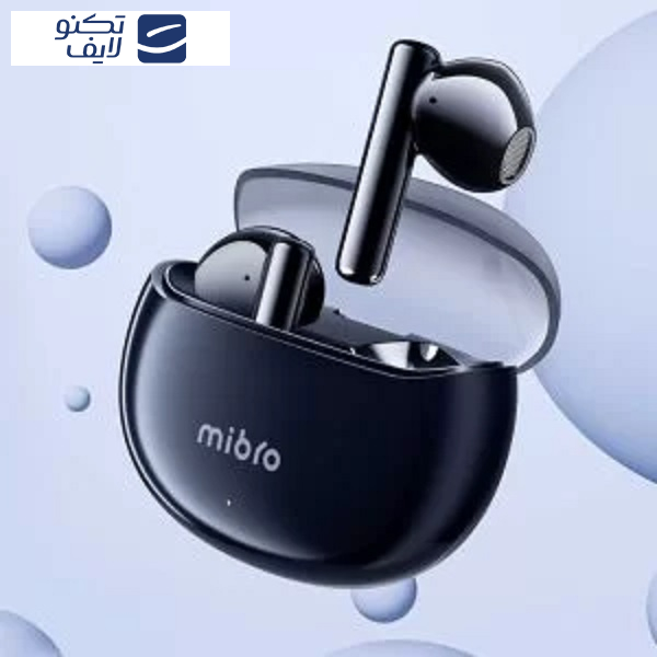 هندزفری بلوتوثی میبرو مدل Earbuds 2 هندزفری بلوتوثی میبرو مدل Earbuds 2