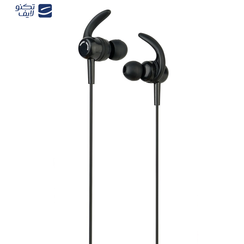 هندزفری کوکلاسیک مدل H9 هندزفری کوکلاسیک مدل H9