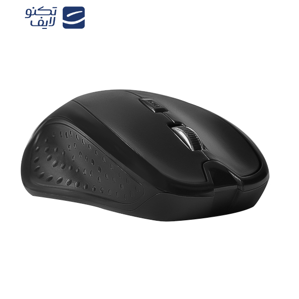 ماوس بی سیم تسکو مدل TM631w