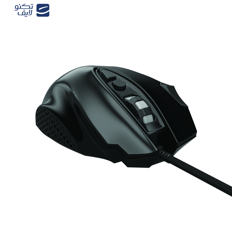 ماوس تسکو مدل TM 2027 ماوس تسکو مدل TM 2027