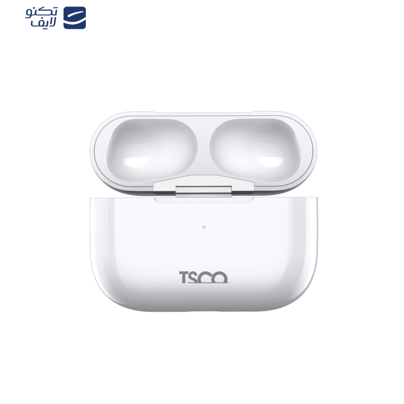 هدست بلوتوثی تسکو مدل TH 9300N هدست بلوتوثی تسکو مدل TH 9300N