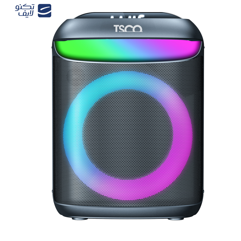 اسپیکر بلوتوثی تسکو مدل TS 23456 اسپیکر بلوتوثی تسکو مدل TS 23456