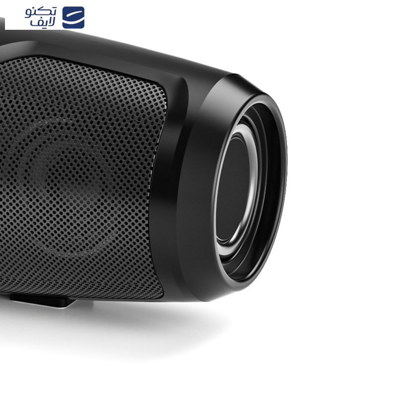 اسپیکر بلوتوثی قابل حمل تسکو مدل TS 23149 اسپیکر بلوتوثی قابل حمل تسکو مدل TS 23149