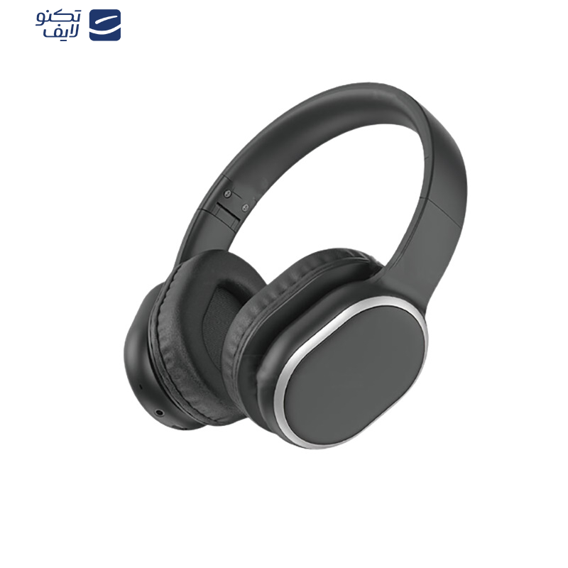 هدست مخصوص بازی بیوا مدل LDY  02 STABLE HD HEADPHONE هدست مخصوص بازی بیوا مدل LDY  02 STABLE HD HEADPHONE