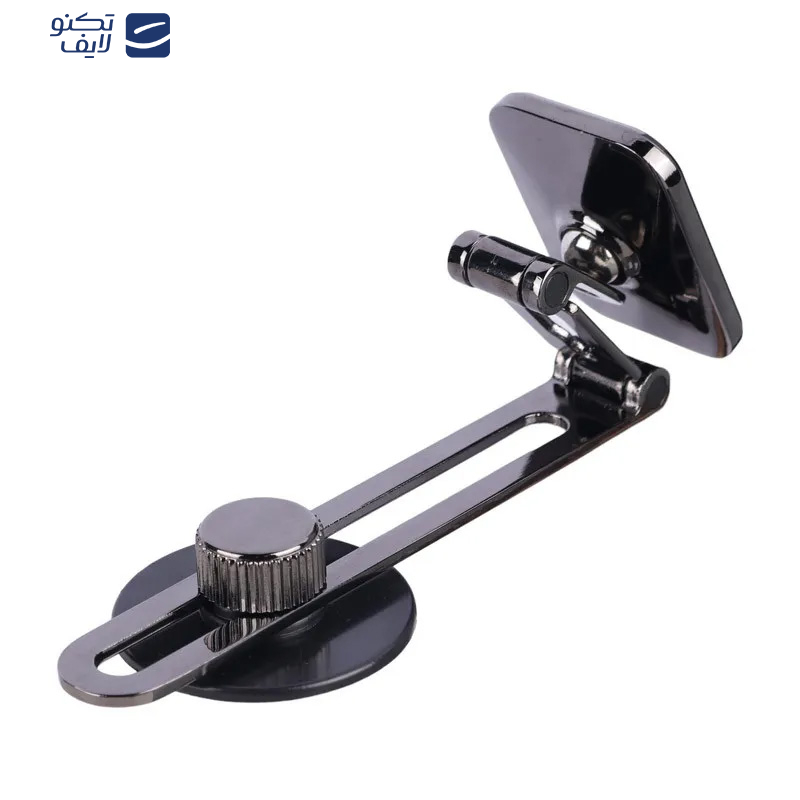 پایه نگهدارنده گوشی موبایل بیوا مدل BH-11 پایه نگهدارنده گوشی موبایل بیوا مدل BH-11