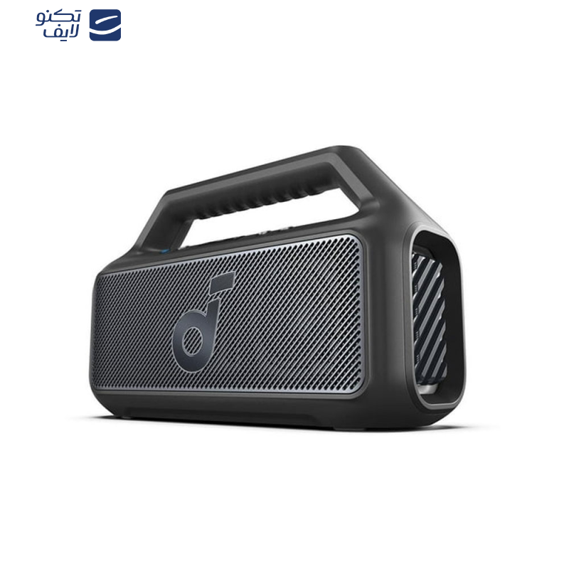 اسپیکر قابل حمل انکر مدل Boom 2 SE اسپیکر قابل حمل انکر مدل Boom 2 SE
