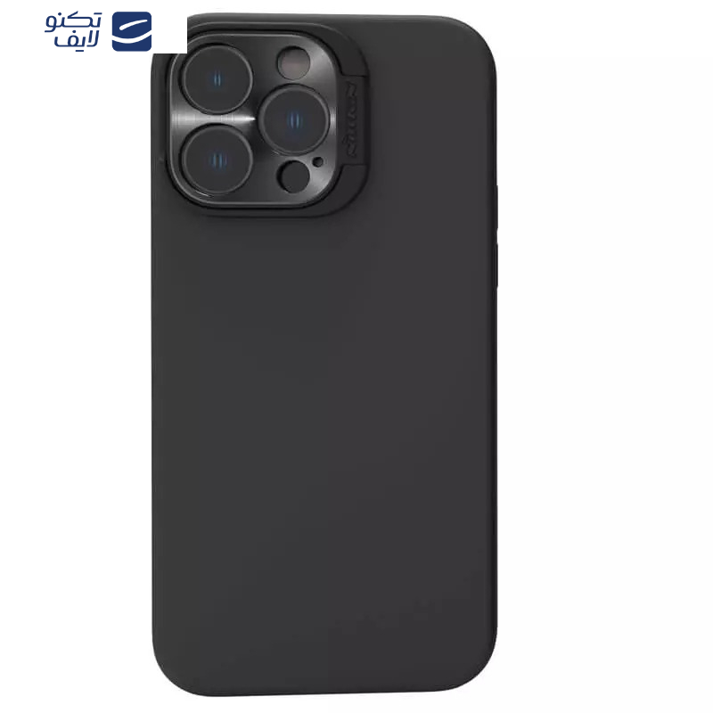 کاور نیلکین مدل Lens Wing Magnetic مناسب برای گوشی موبایل اپل iPhone 16 Pro Max کاور نیلکین مدل Lens Wing Magnetic مناسب برای گوشی موبایل اپل iPhone 16 Pro Max