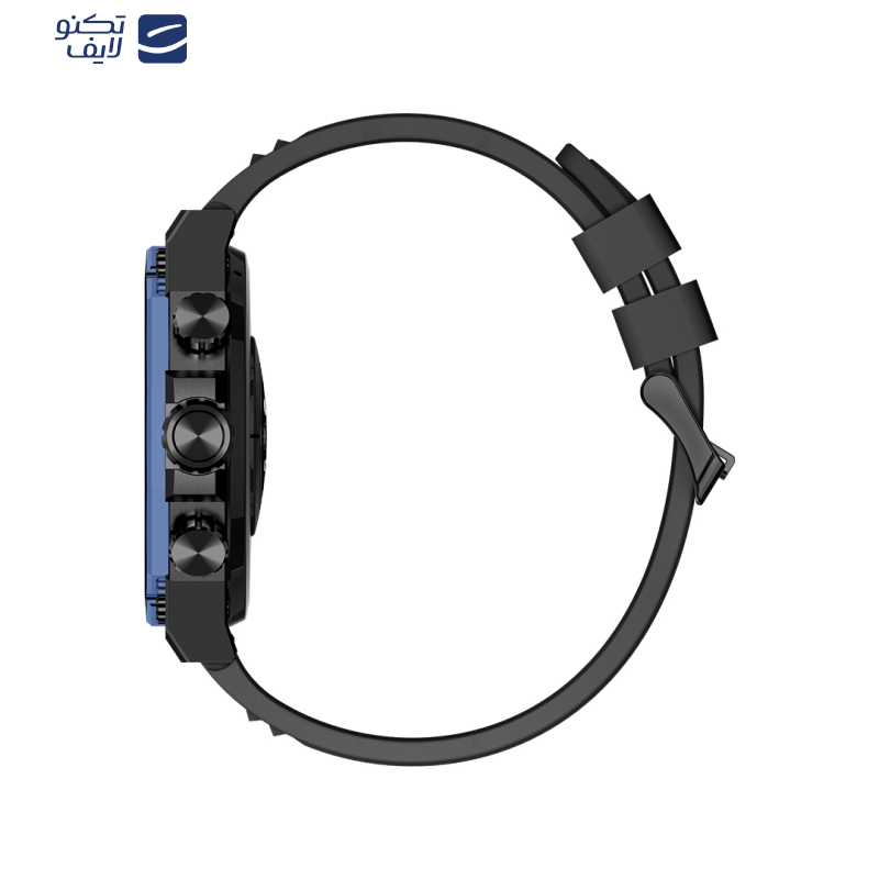 ساعت هوشمند تسکو مدل TSW GT2 ساعت هوشمند تسکو مدل TSW GT2