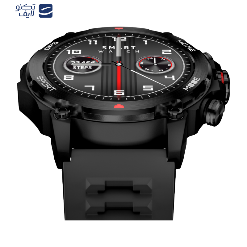 ساعت هوشمند تسکو مدل TSW GT4 Pro ساعت هوشمند تسکو مدل TSW GT4 Pro