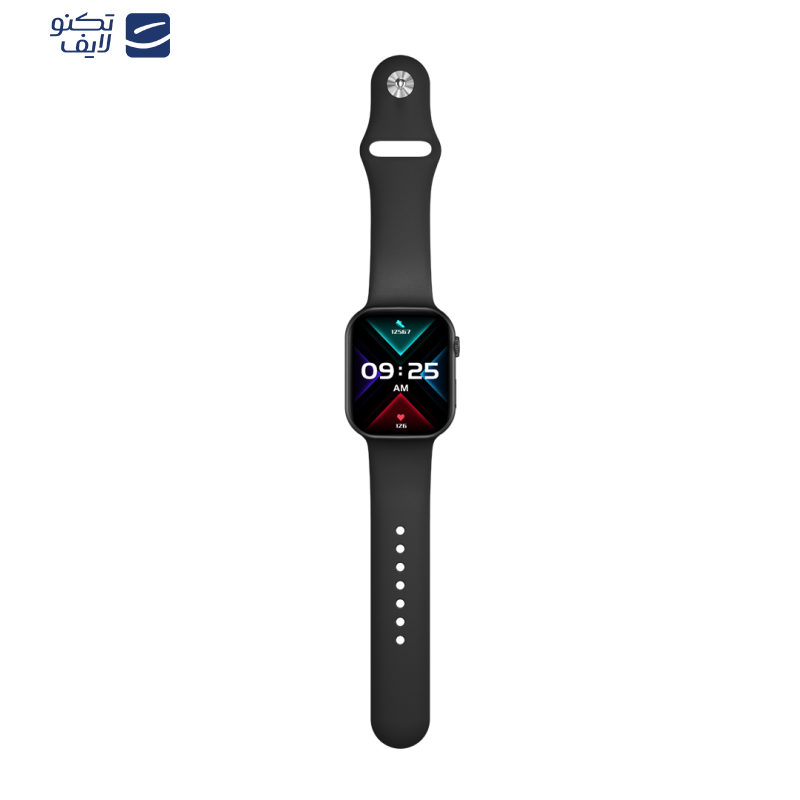 ساعت هوشمند تسکو مدل TSW8 Promax N ساعت هوشمند تسکو مدل TSW8 Promax N