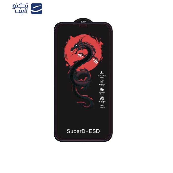 محافظ صفحه نمایش شهر گلس مدل HORO مناسب برای گوشی موبایل شیائومی POCO X4 pro محافظ صفحه نمایش شهر گلس مدل HORO مناسب برای گوشی موبایل شیائومی POCO X4 pro