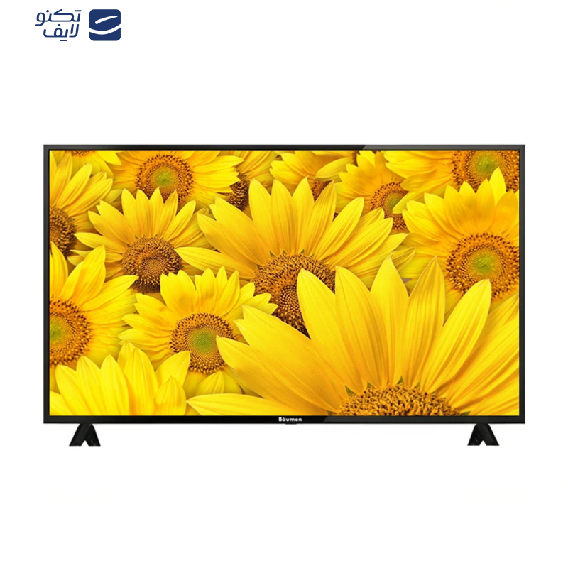 تلویزیون ال ای دی بویمن مدل 43JB7100SD سایز 43 اینچ  تلویزیون ال ای دی بویمن مدل 43JB7100SD سایز 43 اینچ