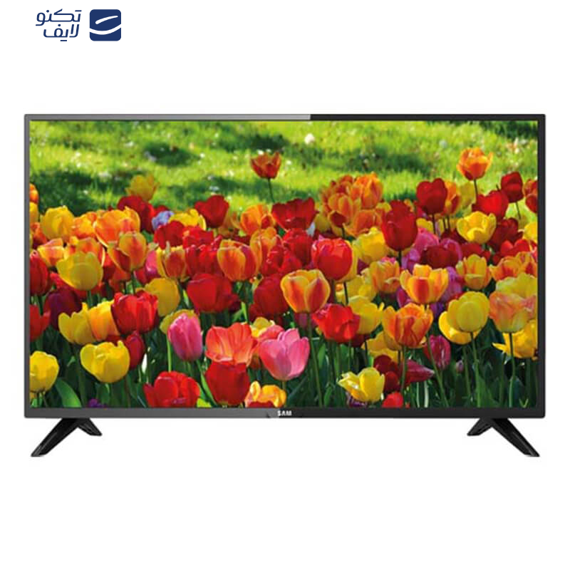 تلویزیون ال ای دی سام الکترونیک مدل UA32T4600TH سایز 32 اینچ تلویزیون ال ای دی سام الکترونیک مدل UA32T4600TH سایز 32 اینچ