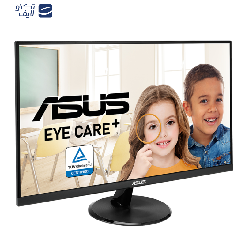 مانیتور ایسوس مدل VP289Q سایز 28 اینچ مانیتور ایسوس مدل VP289Q سایز 28 اینچ