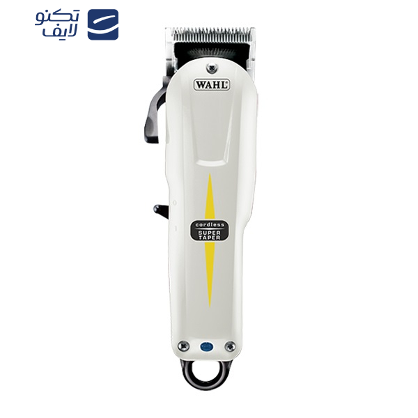 ماشین اصلاح موی سر و صورت وال مدل سوپر کردلس ماشین اصلاح موی سر و صورت وال مدل سوپر کردلس