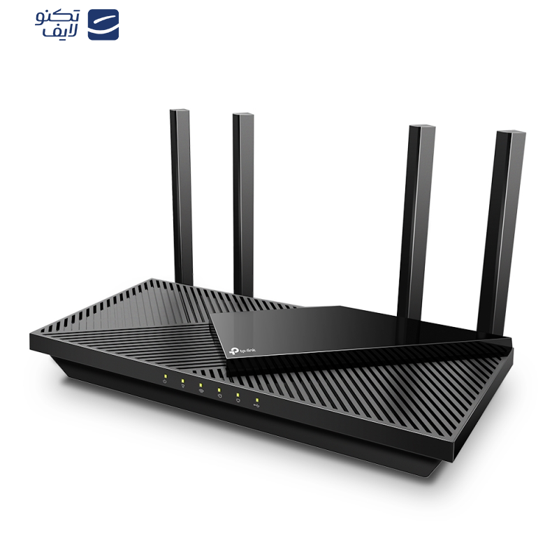 روتر تی پی-لینک مدل Archer AX55 روتر تی پی-لینک مدل Archer AX55