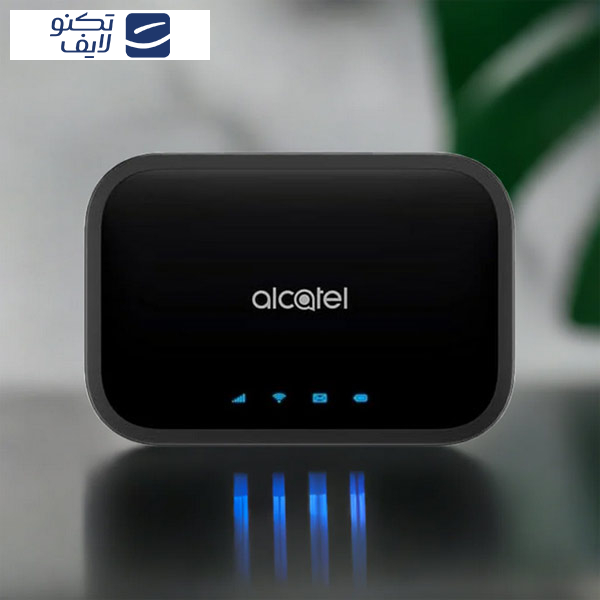 مودم همراه 4G آلکاتل مدل MW12VK CAT12 مودم همراه 4G آلکاتل مدل MW12VK CAT12