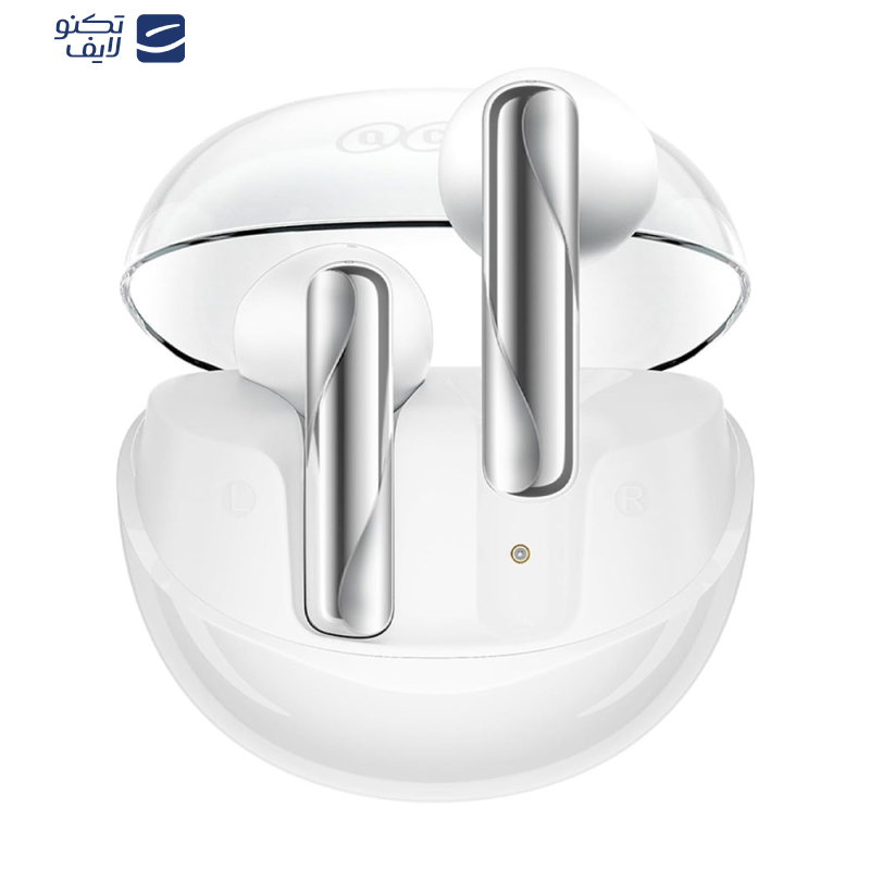 هدفون بلوتوثی کیو سی وای مدل AilyBuds هدفون بلوتوثی کیو سی وای مدل AilyBuds