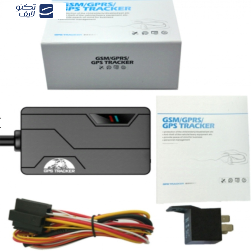 ردیاب خودرو کوبان مدل 311c ردیاب خودرو کوبان مدل 311c