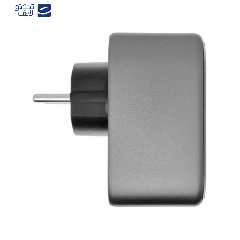 شارژر دیواری 30 وات یوگرین مدل CD314 کد 90613 شارژر دیواری 30 وات یوگرین مدل CD314 کد 90613