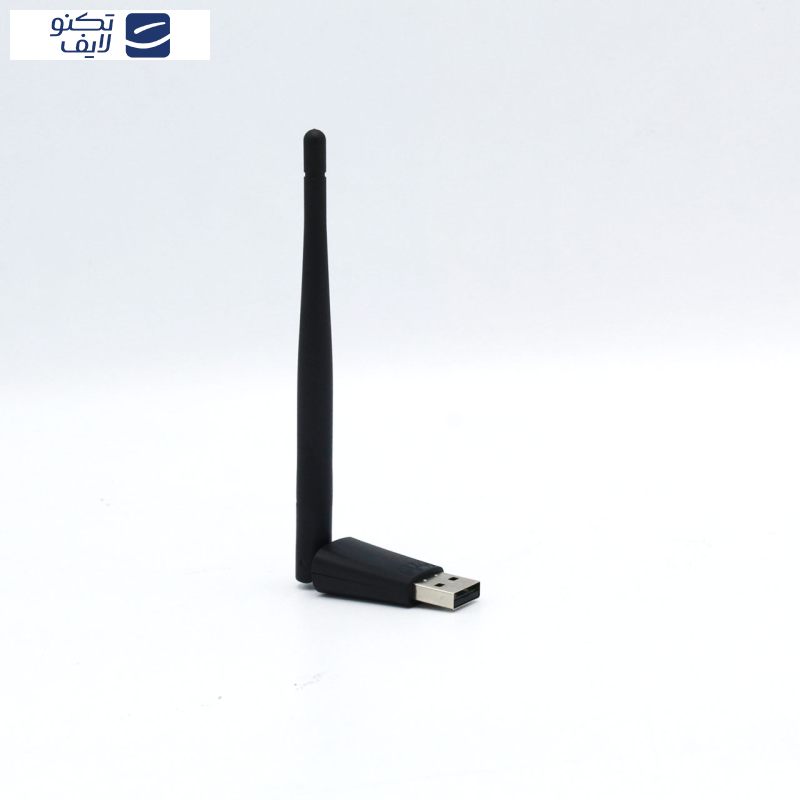 کارت شبکه USB بی سیم ای نت مدل EnetPro-W135 کارت شبکه USB بی سیم ای نت مدل EnetPro-W135