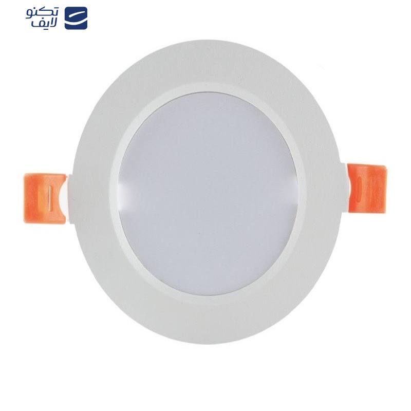 هالوژن 9 وات نیک نور پارسیان مدل 1001 مجموعه 10 عددی هالوژن 9 وات نیک نور پارسیان مدل 1001 مجموعه 10 عددی