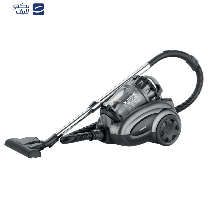 جاروبرقی کنوود مدل KVC 3522 G جاروبرقی کنوود مدل KVC 3522 G