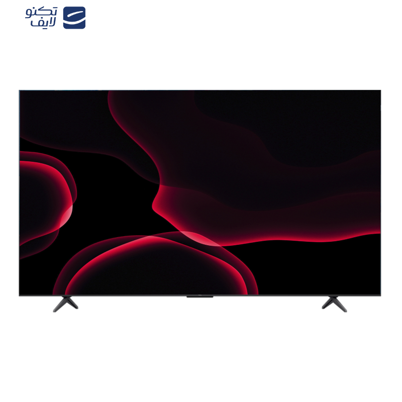 تلویزیون کیو ال ای دی هوشمند تی سی ال مدل 55C655 سایز 55 اینچ تلویزیون کیو ال ای دی هوشمند تی سی ال مدل 55C655 سایز 55 اینچ