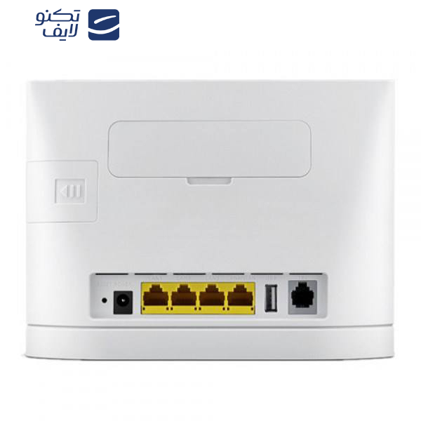 مودم 3G/4G هوآوی مدل B315s-936 مودم 3G/4G هوآوی مدل B315s-936