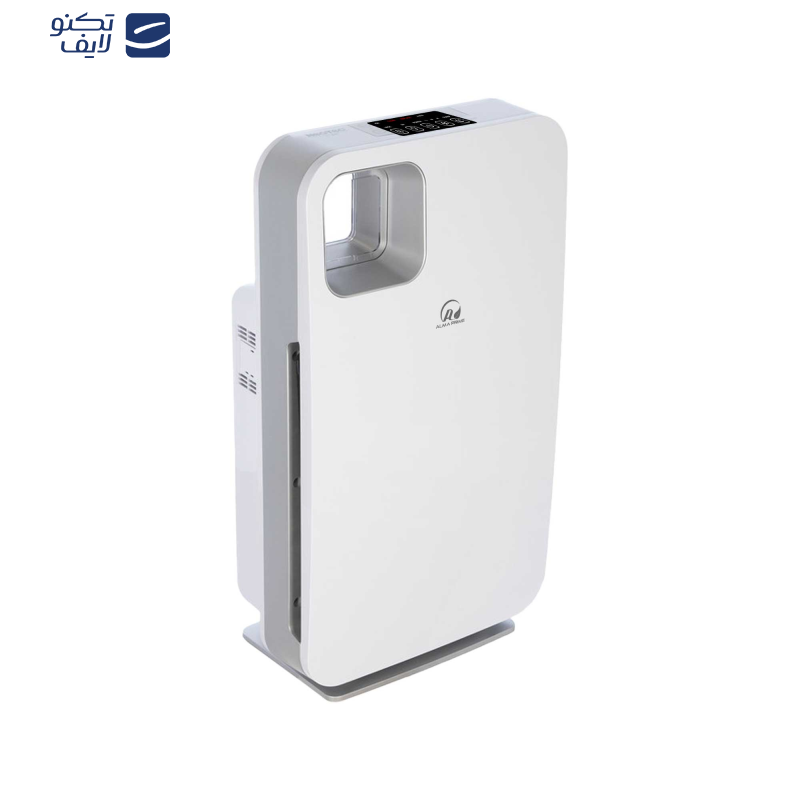 دستگاه تصفیه کننده هوا آلماپرایم مدل AP-333 دستگاه تصفیه کننده هوا آلماپرایم مدل AP-333