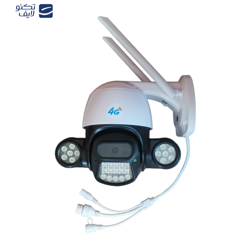 دوربین مداربسته تحت شبکه اسکم مدل سیم کارتی SF4-3S5 SIMCARD 4G V380PRO دوربین مداربسته تحت شبکه اسکم مدل سیم کارتی SF4-3S5 SIMCARD 4G V380PRO