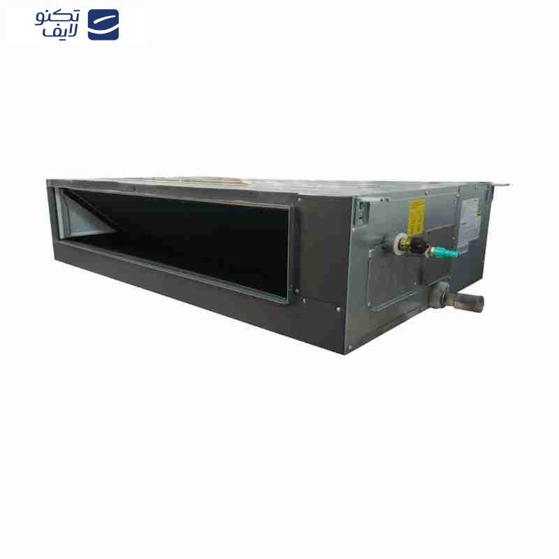 داکت اسپلیت هایسنس مدل HID-18