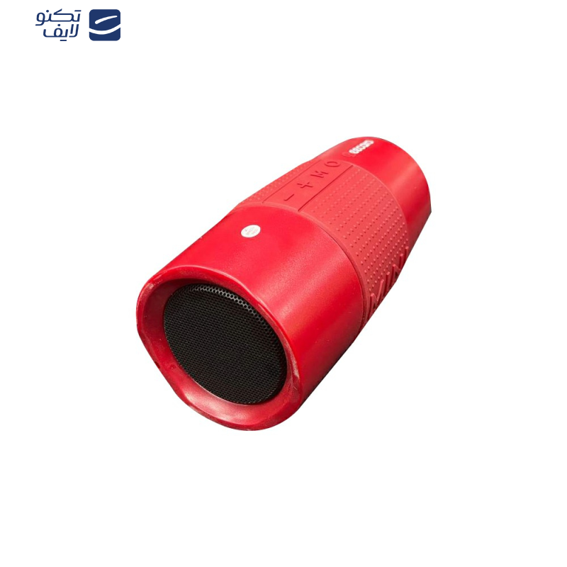 اسپیکر بلوتوثی قابل حمل بیکارو مدل S42 اسپیکر بلوتوثی قابل حمل بیکارو مدل S42