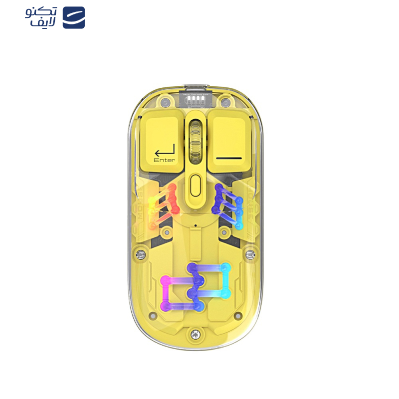 ماوس بی سیم ایلون مدل WM913 ماوس بی سیم ایلون مدل WM913
