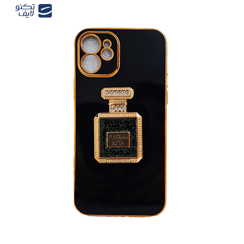 کاور مدل ادکلنی مناسب برای گوشی موبایل اپل iphone 11 کاور مدل ادکلنی مناسب برای گوشی موبایل اپل iphone 11