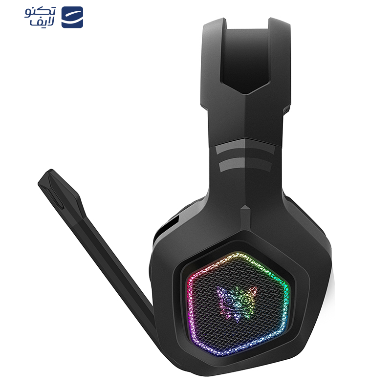 هدست بی سیم اونیکوما مدل B100 هدست بی سیم اونیکوما مدل B100